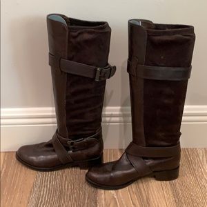 Cole Haan Boots